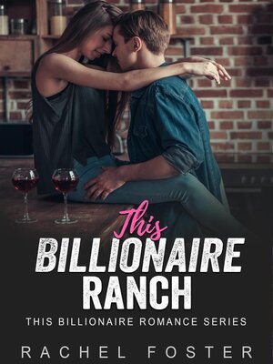cover image of This Billionaire's Ranch